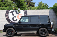 AMG Gクラス G63　右ﾊﾝﾄﾞﾙ designoｴｸｽｸﾙｰｼﾌﾞｲﾝﾃﾘｱPKG ﾃﾞｨｽﾄﾛﾆｯｸ&BSM 7AT SR designo黒革ｼｰﾄ ｼｰﾄﾋｰﾀｰ ﾍﾞﾝﾁﾚｰﾀｰ 純正8ｲﾝﾁﾜｲﾄﾞﾅﾋﾞ地ﾃﾞｼﾞ harman/kardonｻﾗｳﾝﾄﾞ Bﾓﾆﾀｰ AppleCarPlay PTS ｷｾﾉﾝﾗｲﾄ ﾜｲﾄﾞｽﾍﾟｰｻｰ AMG20ｲﾝﾁAW　2年保証