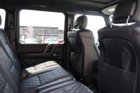 AMG Gクラス G63　右ﾊﾝﾄﾞﾙ designoｴｸｽｸﾙｰｼﾌﾞｲﾝﾃﾘｱPKG ﾃﾞｨｽﾄﾛﾆｯｸ&BSM 7AT SR designo黒革ｼｰﾄ ｼｰﾄﾋｰﾀｰ ﾍﾞﾝﾁﾚｰﾀｰ 純正8ｲﾝﾁﾜｲﾄﾞﾅﾋﾞ地ﾃﾞｼﾞ harman/kardonｻﾗｳﾝﾄﾞ Bﾓﾆﾀｰ AppleCarPlay PTS ｷｾﾉﾝﾗｲﾄ ﾜｲﾄﾞｽﾍﾟｰｻｰ AMG20ｲﾝﾁAW　2年保証