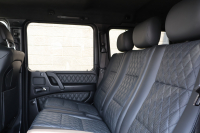 AMG Gクラス G63　右ﾊﾝﾄﾞﾙ designoｴｸｽｸﾙｰｼﾌﾞｲﾝﾃﾘｱPKG ﾃﾞｨｽﾄﾛﾆｯｸ&BSM 7AT SR designo黒革ｼｰﾄ ｼｰﾄﾋｰﾀｰ ﾍﾞﾝﾁﾚｰﾀｰ 純正8ｲﾝﾁﾜｲﾄﾞﾅﾋﾞ地ﾃﾞｼﾞ harman/kardonｻﾗｳﾝﾄﾞ Bﾓﾆﾀｰ AppleCarPlay PTS ｷｾﾉﾝﾗｲﾄ ﾜｲﾄﾞｽﾍﾟｰｻｰ AMG20ｲﾝﾁAW　2年保証