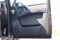 AMG Gクラス G63　右ﾊﾝﾄﾞﾙ designoｴｸｽｸﾙｰｼﾌﾞｲﾝﾃﾘｱPKG ﾃﾞｨｽﾄﾛﾆｯｸ&BSM 7AT SR designo黒革ｼｰﾄ ｼｰﾄﾋｰﾀｰ ﾍﾞﾝﾁﾚｰﾀｰ 純正8ｲﾝﾁﾜｲﾄﾞﾅﾋﾞ地ﾃﾞｼﾞ harman/kardonｻﾗｳﾝﾄﾞ Bﾓﾆﾀｰ AppleCarPlay PTS ｷｾﾉﾝﾗｲﾄ ﾜｲﾄﾞｽﾍﾟｰｻｰ AMG20ｲﾝﾁAW　2年保証