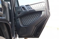 AMG Gクラス G63　右ﾊﾝﾄﾞﾙ designoｴｸｽｸﾙｰｼﾌﾞｲﾝﾃﾘｱPKG ﾃﾞｨｽﾄﾛﾆｯｸ&BSM 7AT SR designo黒革ｼｰﾄ ｼｰﾄﾋｰﾀｰ ﾍﾞﾝﾁﾚｰﾀｰ 純正8ｲﾝﾁﾜｲﾄﾞﾅﾋﾞ地ﾃﾞｼﾞ harman/kardonｻﾗｳﾝﾄﾞ Bﾓﾆﾀｰ AppleCarPlay PTS ｷｾﾉﾝﾗｲﾄ ﾜｲﾄﾞｽﾍﾟｰｻｰ AMG20ｲﾝﾁAW　2年保証