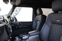 AMG Gクラス G63　右ﾊﾝﾄﾞﾙ designoｴｸｽｸﾙｰｼﾌﾞｲﾝﾃﾘｱPKG ﾃﾞｨｽﾄﾛﾆｯｸ&BSM 7AT SR designo黒革ｼｰﾄ ｼｰﾄﾋｰﾀｰ ﾍﾞﾝﾁﾚｰﾀｰ 純正8ｲﾝﾁﾜｲﾄﾞﾅﾋﾞ地ﾃﾞｼﾞ harman/kardonｻﾗｳﾝﾄﾞ Bﾓﾆﾀｰ AppleCarPlay PTS ｷｾﾉﾝﾗｲﾄ ﾜｲﾄﾞｽﾍﾟｰｻｰ AMG20ｲﾝﾁAW　2年保証