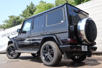 AMG Gクラス G63　右ﾊﾝﾄﾞﾙ designoｴｸｽｸﾙｰｼﾌﾞｲﾝﾃﾘｱPKG ﾃﾞｨｽﾄﾛﾆｯｸ&BSM 7AT SR designo黒革ｼｰﾄ ｼｰﾄﾋｰﾀｰ ﾍﾞﾝﾁﾚｰﾀｰ 純正8ｲﾝﾁﾜｲﾄﾞﾅﾋﾞ地ﾃﾞｼﾞ harman/kardonｻﾗｳﾝﾄﾞ Bﾓﾆﾀｰ AppleCarPlay PTS ｷｾﾉﾝﾗｲﾄ ﾜｲﾄﾞｽﾍﾟｰｻｰ AMG20ｲﾝﾁAW　2年保証