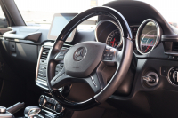 AMG Gクラス G63　右ﾊﾝﾄﾞﾙ designoｴｸｽｸﾙｰｼﾌﾞｲﾝﾃﾘｱPKG ﾃﾞｨｽﾄﾛﾆｯｸ&BSM 7AT SR designo黒革ｼｰﾄ ｼｰﾄﾋｰﾀｰ ﾍﾞﾝﾁﾚｰﾀｰ 純正8ｲﾝﾁﾜｲﾄﾞﾅﾋﾞ地ﾃﾞｼﾞ harman/kardonｻﾗｳﾝﾄﾞ Bﾓﾆﾀｰ AppleCarPlay PTS ｷｾﾉﾝﾗｲﾄ ﾜｲﾄﾞｽﾍﾟｰｻｰ AMG20ｲﾝﾁAW　2年保証