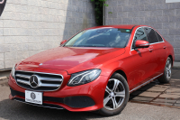 メルセデスベンツ Eクラス E200 AVG　ﾚｻﾞｰPKG ﾚｰﾀﾞｰｾｰﾌﾃｨPKG ｴｱﾊﾞﾗﾝｽPKG 黒革 全席ｼｰﾄﾋｰﾀｰ 純正12.3ｲﾝﾁﾅﾋﾞ地ﾃﾞｼﾞ 360°ｶﾒﾗ Burmesterｻﾗｳﾝﾄﾞ Applecarplay Android Auto 電動Rｹﾞｰﾄ PTS LEDﾍｯﾄﾞ ｱﾅﾛｸﾞ時計 純正17AW　2年保証