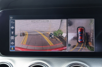 メルセデスベンツ Eクラス E200 AVG　ﾚｻﾞｰPKG ﾚｰﾀﾞｰｾｰﾌﾃｨPKG ｴｱﾊﾞﾗﾝｽPKG 黒革 全席ｼｰﾄﾋｰﾀｰ 純正12.3ｲﾝﾁﾅﾋﾞ地ﾃﾞｼﾞ 360°ｶﾒﾗ Burmesterｻﾗｳﾝﾄﾞ Applecarplay Android Auto 電動Rｹﾞｰﾄ PTS LEDﾍｯﾄﾞ ｱﾅﾛｸﾞ時計 純正17AW　2年保証