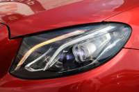 メルセデスベンツ Eクラス E200 AVG　ﾚｻﾞｰPKG ﾚｰﾀﾞｰｾｰﾌﾃｨPKG ｴｱﾊﾞﾗﾝｽPKG 黒革 全席ｼｰﾄﾋｰﾀｰ 純正12.3ｲﾝﾁﾅﾋﾞ地ﾃﾞｼﾞ 360°ｶﾒﾗ Burmesterｻﾗｳﾝﾄﾞ Applecarplay Android Auto 電動Rｹﾞｰﾄ PTS LEDﾍｯﾄﾞ ｱﾅﾛｸﾞ時計 純正17AW　2年保証