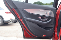 メルセデスベンツ Eクラス E200 AVG　ﾚｻﾞｰPKG ﾚｰﾀﾞｰｾｰﾌﾃｨPKG ｴｱﾊﾞﾗﾝｽPKG 黒革 全席ｼｰﾄﾋｰﾀｰ 純正12.3ｲﾝﾁﾅﾋﾞ地ﾃﾞｼﾞ 360°ｶﾒﾗ Burmesterｻﾗｳﾝﾄﾞ Applecarplay Android Auto 電動Rｹﾞｰﾄ PTS LEDﾍｯﾄﾞ ｱﾅﾛｸﾞ時計 純正17AW　2年保証