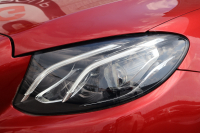 メルセデスベンツ Eクラス E200 AVG　ﾚｻﾞｰPKG ﾚｰﾀﾞｰｾｰﾌﾃｨPKG ｴｱﾊﾞﾗﾝｽPKG 黒革 全席ｼｰﾄﾋｰﾀｰ 純正12.3ｲﾝﾁﾅﾋﾞ地ﾃﾞｼﾞ 360°ｶﾒﾗ Burmesterｻﾗｳﾝﾄﾞ Applecarplay Android Auto 電動Rｹﾞｰﾄ PTS LEDﾍｯﾄﾞ ｱﾅﾛｸﾞ時計 純正17AW　2年保証