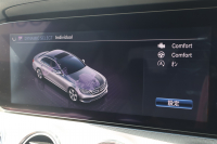 メルセデスベンツ Eクラス E200 AVG　ﾚｻﾞｰPKG ﾚｰﾀﾞｰｾｰﾌﾃｨPKG ｴｱﾊﾞﾗﾝｽPKG 黒革 全席ｼｰﾄﾋｰﾀｰ 純正12.3ｲﾝﾁﾅﾋﾞ地ﾃﾞｼﾞ 360°ｶﾒﾗ Burmesterｻﾗｳﾝﾄﾞ Applecarplay Android Auto 電動Rｹﾞｰﾄ PTS LEDﾍｯﾄﾞ ｱﾅﾛｸﾞ時計 純正17AW　2年保証