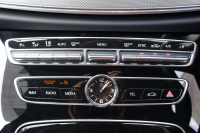 メルセデスベンツ Eクラス E200 AVG　ﾚｻﾞｰPKG ﾚｰﾀﾞｰｾｰﾌﾃｨPKG ｴｱﾊﾞﾗﾝｽPKG 黒革 全席ｼｰﾄﾋｰﾀｰ 純正12.3ｲﾝﾁﾅﾋﾞ地ﾃﾞｼﾞ 360°ｶﾒﾗ Burmesterｻﾗｳﾝﾄﾞ Applecarplay Android Auto 電動Rｹﾞｰﾄ PTS LEDﾍｯﾄﾞ ｱﾅﾛｸﾞ時計 純正17AW　2年保証