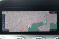 メルセデスベンツ Eクラス E200 AVG　ﾚｻﾞｰPKG ﾚｰﾀﾞｰｾｰﾌﾃｨPKG ｴｱﾊﾞﾗﾝｽPKG 黒革 全席ｼｰﾄﾋｰﾀｰ 純正12.3ｲﾝﾁﾅﾋﾞ地ﾃﾞｼﾞ 360°ｶﾒﾗ Burmesterｻﾗｳﾝﾄﾞ Applecarplay Android Auto 電動Rｹﾞｰﾄ PTS LEDﾍｯﾄﾞ ｱﾅﾛｸﾞ時計 純正17AW　2年保証