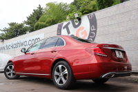 メルセデスベンツ Eクラス E200 AVG　ﾚｻﾞｰPKG ﾚｰﾀﾞｰｾｰﾌﾃｨPKG ｴｱﾊﾞﾗﾝｽPKG 黒革 全席ｼｰﾄﾋｰﾀｰ 純正12.3ｲﾝﾁﾅﾋﾞ地ﾃﾞｼﾞ 360°ｶﾒﾗ Burmesterｻﾗｳﾝﾄﾞ Applecarplay Android Auto 電動Rｹﾞｰﾄ PTS LEDﾍｯﾄﾞ ｱﾅﾛｸﾞ時計 純正17AW　2年保証