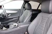 メルセデスベンツ Eクラス E200 AVG　ﾚｻﾞｰPKG ﾚｰﾀﾞｰｾｰﾌﾃｨPKG ｴｱﾊﾞﾗﾝｽPKG 黒革 全席ｼｰﾄﾋｰﾀｰ 純正12.3ｲﾝﾁﾅﾋﾞ地ﾃﾞｼﾞ 360°ｶﾒﾗ Burmesterｻﾗｳﾝﾄﾞ Applecarplay Android Auto 電動Rｹﾞｰﾄ PTS LEDﾍｯﾄﾞ ｱﾅﾛｸﾞ時計 純正17AW　2年保証