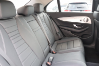 メルセデスベンツ Eクラス E200 AVG　ﾚｻﾞｰPKG ﾚｰﾀﾞｰｾｰﾌﾃｨPKG ｴｱﾊﾞﾗﾝｽPKG 黒革 全席ｼｰﾄﾋｰﾀｰ 純正12.3ｲﾝﾁﾅﾋﾞ地ﾃﾞｼﾞ 360°ｶﾒﾗ Burmesterｻﾗｳﾝﾄﾞ Applecarplay Android Auto 電動Rｹﾞｰﾄ PTS LEDﾍｯﾄﾞ ｱﾅﾛｸﾞ時計 純正17AW　2年保証