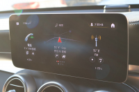 メルセデスベンツ GLCクーペ GLC300 4MATIC ｸｰﾍﾟ AMGﾗｲﾝ　後期型 ﾚｻﾞｰｴｸｽｸﾙｰｼﾌﾞPKG ﾚｰﾀﾞｰｾｰﾌﾃｨPKG ｴｱﾊﾞﾗﾝｽPKG ｶﾞﾗｽSR 黒革 ｼｰﾄﾋｰﾀ ﾍﾞﾝﾁﾚｰﾀ 純正10.25ｲﾝﾁﾅﾋﾞ地ﾃﾞｼﾞ ｺｯｸﾋﾟｯﾄDisp 360°ｶﾒﾗ Burmester 電動Rｹﾞｰﾄ HUD AMG20ｲﾝﾁAW　2年保証