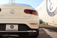 メルセデスベンツ GLCクーペ GLC300 4MATIC ｸｰﾍﾟ AMGﾗｲﾝ　後期型 ﾚｻﾞｰｴｸｽｸﾙｰｼﾌﾞPKG ﾚｰﾀﾞｰｾｰﾌﾃｨPKG ｴｱﾊﾞﾗﾝｽPKG ｶﾞﾗｽSR 黒革 ｼｰﾄﾋｰﾀ ﾍﾞﾝﾁﾚｰﾀ 純正10.25ｲﾝﾁﾅﾋﾞ地ﾃﾞｼﾞ ｺｯｸﾋﾟｯﾄDisp 360°ｶﾒﾗ Burmester 電動Rｹﾞｰﾄ HUD AMG20ｲﾝﾁAW　2年保証