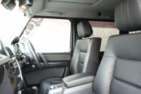 メルセデスベンツ Gクラス G350d　後期型 ﾗｸﾞｼﾞｭｱﾘｰPKG ｴｸｽﾃﾘｱｽﾃﾝﾚｽPKG ｸﾛｰﾑPKG ﾃﾞｨｽﾄﾛﾆｯｸ&BSM 7AT SR 黒革ｼｰﾄ ﾒﾓﾘｰ付Pｼｰﾄ 全席ﾋｰﾀｰ 純正8ｲﾝﾁﾜｲﾄﾞﾅﾋﾞ地ﾃﾞｼﾞ Bｶﾒﾗ harman/kardon LOGIC7ｻﾗｳﾝﾄﾞ appleCarplay AndroidAuto PTS ｷｾﾉﾝ 純正18ｲﾝﾁAW　2年保証