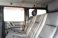 メルセデスベンツ Gクラス G350d　後期型 ﾗｸﾞｼﾞｭｱﾘｰPKG ｴｸｽﾃﾘｱｽﾃﾝﾚｽPKG ｸﾛｰﾑPKG ﾃﾞｨｽﾄﾛﾆｯｸ&BSM 7AT SR 黒革ｼｰﾄ ﾒﾓﾘｰ付Pｼｰﾄ 全席ﾋｰﾀｰ 純正8ｲﾝﾁﾜｲﾄﾞﾅﾋﾞ地ﾃﾞｼﾞ Bｶﾒﾗ harman/kardon LOGIC7ｻﾗｳﾝﾄﾞ appleCarplay AndroidAuto PTS ｷｾﾉﾝ 純正18ｲﾝﾁAW　2年保証