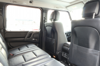 メルセデスベンツ Gクラス G350d　後期型 ﾗｸﾞｼﾞｭｱﾘｰPKG ｴｸｽﾃﾘｱｽﾃﾝﾚｽPKG ｸﾛｰﾑPKG ﾃﾞｨｽﾄﾛﾆｯｸ&BSM 7AT SR 黒革ｼｰﾄ ﾒﾓﾘｰ付Pｼｰﾄ 全席ﾋｰﾀｰ 純正8ｲﾝﾁﾜｲﾄﾞﾅﾋﾞ地ﾃﾞｼﾞ Bｶﾒﾗ harman/kardon LOGIC7ｻﾗｳﾝﾄﾞ appleCarplay AndroidAuto PTS ｷｾﾉﾝ 純正18ｲﾝﾁAW　2年保証