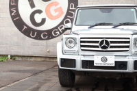 メルセデスベンツ Gクラス G350d　後期型 ﾗｸﾞｼﾞｭｱﾘｰPKG ｴｸｽﾃﾘｱｽﾃﾝﾚｽPKG ｸﾛｰﾑPKG ﾃﾞｨｽﾄﾛﾆｯｸ&BSM 7AT SR 黒革ｼｰﾄ ﾒﾓﾘｰ付Pｼｰﾄ 全席ﾋｰﾀｰ 純正8ｲﾝﾁﾜｲﾄﾞﾅﾋﾞ地ﾃﾞｼﾞ Bｶﾒﾗ harman/kardon LOGIC7ｻﾗｳﾝﾄﾞ appleCarplay AndroidAuto PTS ｷｾﾉﾝ 純正18ｲﾝﾁAW　2年保証