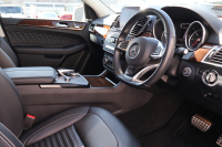 メルセデスベンツ GLS GLS350d 4MATIC ｽﾎﾟｰﾂ　ﾚｰﾀﾞｰｾｰﾌﾃｨPKG AMGｽﾀｲﾘﾝｸﾞPKG 1ｵｰﾅｰ ﾊﾟﾉﾗﾐｯｸSR 黒革ｼｰﾄ 全席ｼｰﾄﾋｰﾀｰ 純正8ｲﾝﾁﾅﾋﾞ地ﾃﾞｼﾞ ﾘｱﾓﾆﾀｰ 360度ｶﾒﾗ harman/kardonｻﾗｳﾝﾄﾞ AppleCarPlay 電動Rｹﾞｰﾄ LEDﾍｯﾄﾞﾗｲﾄ AMG21ｲﾝﾁAW　2年保証