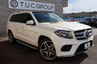 メルセデスベンツ GLS GLS350d 4MATIC ｽﾎﾟｰﾂ　ﾚｰﾀﾞｰｾｰﾌﾃｨPKG AMGｽﾀｲﾘﾝｸﾞPKG 1ｵｰﾅｰ ﾊﾟﾉﾗﾐｯｸSR 黒革ｼｰﾄ 全席ｼｰﾄﾋｰﾀｰ 純正8ｲﾝﾁﾅﾋﾞ地ﾃﾞｼﾞ ﾘｱﾓﾆﾀｰ 360度ｶﾒﾗ harman/kardonｻﾗｳﾝﾄﾞ AppleCarPlay 電動Rｹﾞｰﾄ LEDﾍｯﾄﾞﾗｲﾄ AMG21ｲﾝﾁAW　2年保証