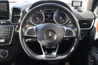 メルセデスベンツ GLS GLS350d 4MATIC ｽﾎﾟｰﾂ　ﾚｰﾀﾞｰｾｰﾌﾃｨPKG AMGｽﾀｲﾘﾝｸﾞPKG 1ｵｰﾅｰ ﾊﾟﾉﾗﾐｯｸSR 黒革ｼｰﾄ 全席ｼｰﾄﾋｰﾀｰ 純正8ｲﾝﾁﾅﾋﾞ地ﾃﾞｼﾞ ﾘｱﾓﾆﾀｰ 360度ｶﾒﾗ harman/kardonｻﾗｳﾝﾄﾞ AppleCarPlay 電動Rｹﾞｰﾄ LEDﾍｯﾄﾞﾗｲﾄ AMG21ｲﾝﾁAW　2年保証