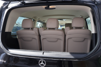 メルセデスベンツ Vクラス V220d ｱﾊﾞﾝｷﾞｬﾙﾄﾞ ｴｸｽﾄﾗﾛﾝｸﾞ(受注生産ﾓﾃﾞﾙ)　後期型 AMGﾗｲﾝ ﾚｰﾀﾞｰｾｰﾌﾃｨPKG ｴｸｽｸﾙｰｼﾌﾞｼｰﾄPKG 1ｵｰﾅｰ ﾍﾞｰｼﾞｭ革ｼｰﾄ 2列目ｴｸｽｸﾙｰｼﾌﾞｼｰﾄ ｼｰﾄﾋｰﾀ&ﾍﾞﾝﾁﾚｰﾀ MBUX 純正10.25ｲﾝﾁﾅﾋﾞ地ﾃﾞｼﾞ Burmester AMG19ｲﾝﾁAW　2年保証