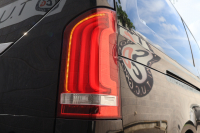 メルセデスベンツ Vクラス V220d ｱﾊﾞﾝｷﾞｬﾙﾄﾞ ｴｸｽﾄﾗﾛﾝｸﾞ(受注生産ﾓﾃﾞﾙ)　後期型 AMGﾗｲﾝ ﾚｰﾀﾞｰｾｰﾌﾃｨPKG ｴｸｽｸﾙｰｼﾌﾞｼｰﾄPKG 1ｵｰﾅｰ ﾍﾞｰｼﾞｭ革ｼｰﾄ 2列目ｴｸｽｸﾙｰｼﾌﾞｼｰﾄ ｼｰﾄﾋｰﾀ&ﾍﾞﾝﾁﾚｰﾀ MBUX 純正10.25ｲﾝﾁﾅﾋﾞ地ﾃﾞｼﾞ Burmester AMG19ｲﾝﾁAW　2年保証