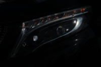 メルセデスベンツ Vクラス V220d ｱﾊﾞﾝｷﾞｬﾙﾄﾞ ｴｸｽﾄﾗﾛﾝｸﾞ(受注生産ﾓﾃﾞﾙ)　後期型 AMGﾗｲﾝ ﾚｰﾀﾞｰｾｰﾌﾃｨPKG ｴｸｽｸﾙｰｼﾌﾞｼｰﾄPKG 1ｵｰﾅｰ ﾍﾞｰｼﾞｭ革ｼｰﾄ 2列目ｴｸｽｸﾙｰｼﾌﾞｼｰﾄ ｼｰﾄﾋｰﾀ&ﾍﾞﾝﾁﾚｰﾀ MBUX 純正10.25ｲﾝﾁﾅﾋﾞ地ﾃﾞｼﾞ Burmester AMG19ｲﾝﾁAW　2年保証