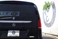 メルセデスベンツ Vクラス V220d ｱﾊﾞﾝｷﾞｬﾙﾄﾞ ｴｸｽﾄﾗﾛﾝｸﾞ(受注生産ﾓﾃﾞﾙ)　後期型 AMGﾗｲﾝ ﾚｰﾀﾞｰｾｰﾌﾃｨPKG ｴｸｽｸﾙｰｼﾌﾞｼｰﾄPKG 1ｵｰﾅｰ ﾍﾞｰｼﾞｭ革ｼｰﾄ 2列目ｴｸｽｸﾙｰｼﾌﾞｼｰﾄ ｼｰﾄﾋｰﾀ&ﾍﾞﾝﾁﾚｰﾀ MBUX 純正10.25ｲﾝﾁﾅﾋﾞ地ﾃﾞｼﾞ Burmester AMG19ｲﾝﾁAW　2年保証