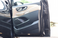 メルセデスベンツ Vクラス V220d ｱﾊﾞﾝｷﾞｬﾙﾄﾞ ｴｸｽﾄﾗﾛﾝｸﾞ(受注生産ﾓﾃﾞﾙ)　後期型 AMGﾗｲﾝ ﾚｰﾀﾞｰｾｰﾌﾃｨPKG ｴｸｽｸﾙｰｼﾌﾞｼｰﾄPKG 1ｵｰﾅｰ ﾍﾞｰｼﾞｭ革ｼｰﾄ 2列目ｴｸｽｸﾙｰｼﾌﾞｼｰﾄ ｼｰﾄﾋｰﾀ&ﾍﾞﾝﾁﾚｰﾀ MBUX 純正10.25ｲﾝﾁﾅﾋﾞ地ﾃﾞｼﾞ Burmester AMG19ｲﾝﾁAW　2年保証