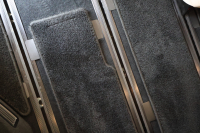 メルセデスベンツ Vクラス V220d ｱﾊﾞﾝｷﾞｬﾙﾄﾞ ｴｸｽﾄﾗﾛﾝｸﾞ(受注生産ﾓﾃﾞﾙ)　後期型 AMGﾗｲﾝ ﾚｰﾀﾞｰｾｰﾌﾃｨPKG ｴｸｽｸﾙｰｼﾌﾞｼｰﾄPKG 1ｵｰﾅｰ ﾍﾞｰｼﾞｭ革ｼｰﾄ 2列目ｴｸｽｸﾙｰｼﾌﾞｼｰﾄ ｼｰﾄﾋｰﾀ&ﾍﾞﾝﾁﾚｰﾀ MBUX 純正10.25ｲﾝﾁﾅﾋﾞ地ﾃﾞｼﾞ Burmester AMG19ｲﾝﾁAW　2年保証