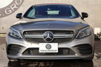 AMG Cクラス C43 4MATIC ｶﾌﾞﾘｵﾚ　後期型 ﾀﾞｰｸﾚｯﾄﾞ幌 AMGｽﾀｲﾘﾝｸﾞPKG ﾚｰﾀﾞｰｾｰﾌﾃｨPKG ｴｱﾊﾞﾗﾝｽPKG ｸﾗﾝﾍﾞﾘｰ赤革 ｼｰﾄﾋｰﾀ 純正10.25ｲﾝﾁﾅﾋﾞ地ﾃﾞｼﾞ ｺｯｸﾋﾟｯﾄDisp AppleCarPlay Burmesterｻﾗｳﾝﾄﾞ Bﾓﾆﾀｰ ﾏﾙﾁﾋﾞｰﾑLED 純正ﾄﾞﾗﾚｺ AMG19ｲﾝﾁAW　2年保証