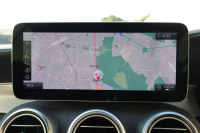 AMG Cクラス C43 4MATIC ｶﾌﾞﾘｵﾚ　後期型 ﾀﾞｰｸﾚｯﾄﾞ幌 AMGｽﾀｲﾘﾝｸﾞPKG ﾚｰﾀﾞｰｾｰﾌﾃｨPKG ｴｱﾊﾞﾗﾝｽPKG ｸﾗﾝﾍﾞﾘｰ赤革 ｼｰﾄﾋｰﾀ 純正10.25ｲﾝﾁﾅﾋﾞ地ﾃﾞｼﾞ ｺｯｸﾋﾟｯﾄDisp AppleCarPlay Burmesterｻﾗｳﾝﾄﾞ Bﾓﾆﾀｰ ﾏﾙﾁﾋﾞｰﾑLED 純正ﾄﾞﾗﾚｺ AMG19ｲﾝﾁAW　2年保証