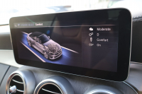 AMG Cクラス C43 4MATIC ｶﾌﾞﾘｵﾚ　後期型 ﾀﾞｰｸﾚｯﾄﾞ幌 AMGｽﾀｲﾘﾝｸﾞPKG ﾚｰﾀﾞｰｾｰﾌﾃｨPKG ｴｱﾊﾞﾗﾝｽPKG ｸﾗﾝﾍﾞﾘｰ赤革 ｼｰﾄﾋｰﾀ 純正10.25ｲﾝﾁﾅﾋﾞ地ﾃﾞｼﾞ ｺｯｸﾋﾟｯﾄDisp AppleCarPlay Burmesterｻﾗｳﾝﾄﾞ Bﾓﾆﾀｰ ﾏﾙﾁﾋﾞｰﾑLED 純正ﾄﾞﾗﾚｺ AMG19ｲﾝﾁAW　2年保証