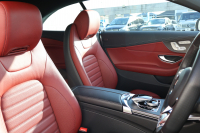 AMG Cクラス C43 4MATIC ｶﾌﾞﾘｵﾚ　後期型 ﾀﾞｰｸﾚｯﾄﾞ幌 AMGｽﾀｲﾘﾝｸﾞPKG ﾚｰﾀﾞｰｾｰﾌﾃｨPKG ｴｱﾊﾞﾗﾝｽPKG ｸﾗﾝﾍﾞﾘｰ赤革 ｼｰﾄﾋｰﾀ 純正10.25ｲﾝﾁﾅﾋﾞ地ﾃﾞｼﾞ ｺｯｸﾋﾟｯﾄDisp AppleCarPlay Burmesterｻﾗｳﾝﾄﾞ Bﾓﾆﾀｰ ﾏﾙﾁﾋﾞｰﾑLED 純正ﾄﾞﾗﾚｺ AMG19ｲﾝﾁAW　2年保証