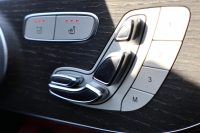 AMG Cクラス C43 4MATIC ｶﾌﾞﾘｵﾚ　後期型 ﾀﾞｰｸﾚｯﾄﾞ幌 AMGｽﾀｲﾘﾝｸﾞPKG ﾚｰﾀﾞｰｾｰﾌﾃｨPKG ｴｱﾊﾞﾗﾝｽPKG ｸﾗﾝﾍﾞﾘｰ赤革 ｼｰﾄﾋｰﾀ 純正10.25ｲﾝﾁﾅﾋﾞ地ﾃﾞｼﾞ ｺｯｸﾋﾟｯﾄDisp AppleCarPlay Burmesterｻﾗｳﾝﾄﾞ Bﾓﾆﾀｰ ﾏﾙﾁﾋﾞｰﾑLED 純正ﾄﾞﾗﾚｺ AMG19ｲﾝﾁAW　2年保証