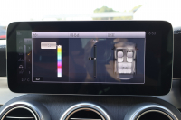 AMG Cクラス C43 4MATIC ｶﾌﾞﾘｵﾚ　後期型 ﾀﾞｰｸﾚｯﾄﾞ幌 AMGｽﾀｲﾘﾝｸﾞPKG ﾚｰﾀﾞｰｾｰﾌﾃｨPKG ｴｱﾊﾞﾗﾝｽPKG ｸﾗﾝﾍﾞﾘｰ赤革 ｼｰﾄﾋｰﾀ 純正10.25ｲﾝﾁﾅﾋﾞ地ﾃﾞｼﾞ ｺｯｸﾋﾟｯﾄDisp AppleCarPlay Burmesterｻﾗｳﾝﾄﾞ Bﾓﾆﾀｰ ﾏﾙﾁﾋﾞｰﾑLED 純正ﾄﾞﾗﾚｺ AMG19ｲﾝﾁAW　2年保証