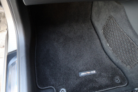 AMG Cクラス C43 4MATIC ｶﾌﾞﾘｵﾚ　後期型 ﾀﾞｰｸﾚｯﾄﾞ幌 AMGｽﾀｲﾘﾝｸﾞPKG ﾚｰﾀﾞｰｾｰﾌﾃｨPKG ｴｱﾊﾞﾗﾝｽPKG ｸﾗﾝﾍﾞﾘｰ赤革 ｼｰﾄﾋｰﾀ 純正10.25ｲﾝﾁﾅﾋﾞ地ﾃﾞｼﾞ ｺｯｸﾋﾟｯﾄDisp AppleCarPlay Burmesterｻﾗｳﾝﾄﾞ Bﾓﾆﾀｰ ﾏﾙﾁﾋﾞｰﾑLED 純正ﾄﾞﾗﾚｺ AMG19ｲﾝﾁAW　2年保証