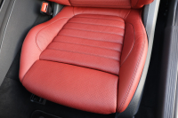 AMG Cクラス C43 4MATIC ｶﾌﾞﾘｵﾚ　後期型 ﾀﾞｰｸﾚｯﾄﾞ幌 AMGｽﾀｲﾘﾝｸﾞPKG ﾚｰﾀﾞｰｾｰﾌﾃｨPKG ｴｱﾊﾞﾗﾝｽPKG ｸﾗﾝﾍﾞﾘｰ赤革 ｼｰﾄﾋｰﾀ 純正10.25ｲﾝﾁﾅﾋﾞ地ﾃﾞｼﾞ ｺｯｸﾋﾟｯﾄDisp AppleCarPlay Burmesterｻﾗｳﾝﾄﾞ Bﾓﾆﾀｰ ﾏﾙﾁﾋﾞｰﾑLED 純正ﾄﾞﾗﾚｺ AMG19ｲﾝﾁAW　2年保証