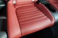 AMG Cクラス C43 4MATIC ｶﾌﾞﾘｵﾚ　後期型 ﾀﾞｰｸﾚｯﾄﾞ幌 AMGｽﾀｲﾘﾝｸﾞPKG ﾚｰﾀﾞｰｾｰﾌﾃｨPKG ｴｱﾊﾞﾗﾝｽPKG ｸﾗﾝﾍﾞﾘｰ赤革 ｼｰﾄﾋｰﾀ 純正10.25ｲﾝﾁﾅﾋﾞ地ﾃﾞｼﾞ ｺｯｸﾋﾟｯﾄDisp AppleCarPlay Burmesterｻﾗｳﾝﾄﾞ Bﾓﾆﾀｰ ﾏﾙﾁﾋﾞｰﾑLED 純正ﾄﾞﾗﾚｺ AMG19ｲﾝﾁAW　2年保証