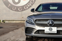 AMG Cクラス C43 4MATIC ｶﾌﾞﾘｵﾚ　後期型 ﾀﾞｰｸﾚｯﾄﾞ幌 AMGｽﾀｲﾘﾝｸﾞPKG ﾚｰﾀﾞｰｾｰﾌﾃｨPKG ｴｱﾊﾞﾗﾝｽPKG ｸﾗﾝﾍﾞﾘｰ赤革 ｼｰﾄﾋｰﾀ 純正10.25ｲﾝﾁﾅﾋﾞ地ﾃﾞｼﾞ ｺｯｸﾋﾟｯﾄDisp AppleCarPlay Burmesterｻﾗｳﾝﾄﾞ Bﾓﾆﾀｰ ﾏﾙﾁﾋﾞｰﾑLED 純正ﾄﾞﾗﾚｺ AMG19ｲﾝﾁAW　2年保証