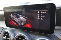 AMG Cクラス C43 4MATIC ｶﾌﾞﾘｵﾚ　後期型 ﾀﾞｰｸﾚｯﾄﾞ幌 AMGｽﾀｲﾘﾝｸﾞPKG ﾚｰﾀﾞｰｾｰﾌﾃｨPKG ｴｱﾊﾞﾗﾝｽPKG ｸﾗﾝﾍﾞﾘｰ赤革 ｼｰﾄﾋｰﾀ 純正10.25ｲﾝﾁﾅﾋﾞ地ﾃﾞｼﾞ ｺｯｸﾋﾟｯﾄDisp AppleCarPlay Burmesterｻﾗｳﾝﾄﾞ Bﾓﾆﾀｰ ﾏﾙﾁﾋﾞｰﾑLED 純正ﾄﾞﾗﾚｺ AMG19ｲﾝﾁAW　2年保証