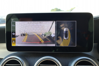 AMG Cクラス C43 4MATIC ｶﾌﾞﾘｵﾚ　後期型 ﾀﾞｰｸﾚｯﾄﾞ幌 AMGｽﾀｲﾘﾝｸﾞPKG ﾚｰﾀﾞｰｾｰﾌﾃｨPKG ｴｱﾊﾞﾗﾝｽPKG ｸﾗﾝﾍﾞﾘｰ赤革 ｼｰﾄﾋｰﾀ 純正10.25ｲﾝﾁﾅﾋﾞ地ﾃﾞｼﾞ ｺｯｸﾋﾟｯﾄDisp AppleCarPlay Burmesterｻﾗｳﾝﾄﾞ Bﾓﾆﾀｰ ﾏﾙﾁﾋﾞｰﾑLED 純正ﾄﾞﾗﾚｺ AMG19ｲﾝﾁAW　2年保証