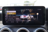 AMG Cクラス C43 4MATIC ｶﾌﾞﾘｵﾚ　後期型 ﾀﾞｰｸﾚｯﾄﾞ幌 AMGｽﾀｲﾘﾝｸﾞPKG ﾚｰﾀﾞｰｾｰﾌﾃｨPKG ｴｱﾊﾞﾗﾝｽPKG ｸﾗﾝﾍﾞﾘｰ赤革 ｼｰﾄﾋｰﾀ 純正10.25ｲﾝﾁﾅﾋﾞ地ﾃﾞｼﾞ ｺｯｸﾋﾟｯﾄDisp AppleCarPlay Burmesterｻﾗｳﾝﾄﾞ Bﾓﾆﾀｰ ﾏﾙﾁﾋﾞｰﾑLED 純正ﾄﾞﾗﾚｺ AMG19ｲﾝﾁAW　2年保証