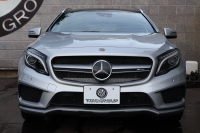 AMG GLA GLA45 4MATIC　AMGﾚｻﾞｰｴｸｽｸﾙｰｼﾌﾞPKG ﾚｰﾀﾞｰｾｰﾌﾃｨPKG AMGｽﾀｲﾘﾝｸﾞPKG ﾊﾟﾉﾗﾏSR 黒革ｼｰﾄ ﾒﾓﾘｰ機能付ﾊﾟﾜｰｼｰﾄ ｼｰﾄﾋｰﾀｰ 純正ﾅﾋﾞ地ﾃﾞｼﾞ Bﾓﾆﾀｰ 電動Rｹﾞｰﾄ ｷｰﾚｽGO ｷｾﾉﾝﾍｯﾄﾞ PTS AMG19ｲﾝﾁAW　2年保証