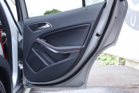 AMG GLA GLA45 4MATIC　AMGﾚｻﾞｰｴｸｽｸﾙｰｼﾌﾞPKG ﾚｰﾀﾞｰｾｰﾌﾃｨPKG AMGｽﾀｲﾘﾝｸﾞPKG ﾊﾟﾉﾗﾏSR 黒革ｼｰﾄ ﾒﾓﾘｰ機能付ﾊﾟﾜｰｼｰﾄ ｼｰﾄﾋｰﾀｰ 純正ﾅﾋﾞ地ﾃﾞｼﾞ Bﾓﾆﾀｰ 電動Rｹﾞｰﾄ ｷｰﾚｽGO ｷｾﾉﾝﾍｯﾄﾞ PTS AMG19ｲﾝﾁAW　2年保証