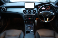 AMG GLA GLA45 4MATIC　AMGﾚｻﾞｰｴｸｽｸﾙｰｼﾌﾞPKG ﾚｰﾀﾞｰｾｰﾌﾃｨPKG AMGｽﾀｲﾘﾝｸﾞPKG ﾊﾟﾉﾗﾏSR 黒革ｼｰﾄ ﾒﾓﾘｰ機能付ﾊﾟﾜｰｼｰﾄ ｼｰﾄﾋｰﾀｰ 純正ﾅﾋﾞ地ﾃﾞｼﾞ Bﾓﾆﾀｰ 電動Rｹﾞｰﾄ ｷｰﾚｽGO ｷｾﾉﾝﾍｯﾄﾞ PTS AMG19ｲﾝﾁAW　2年保証